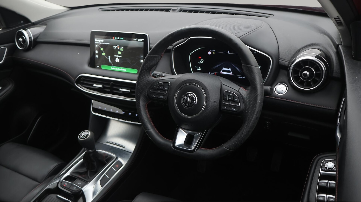 Used MG MG HS 2022 for sale - 76380991: Photo 9