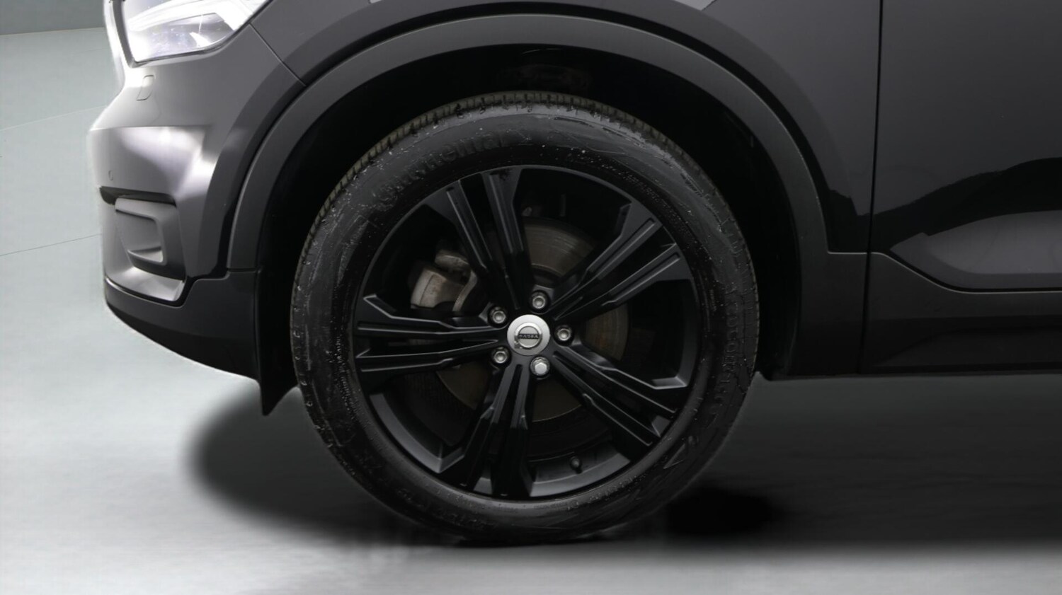 Used Volvo XC40 for sale - 76659397: Photo 19