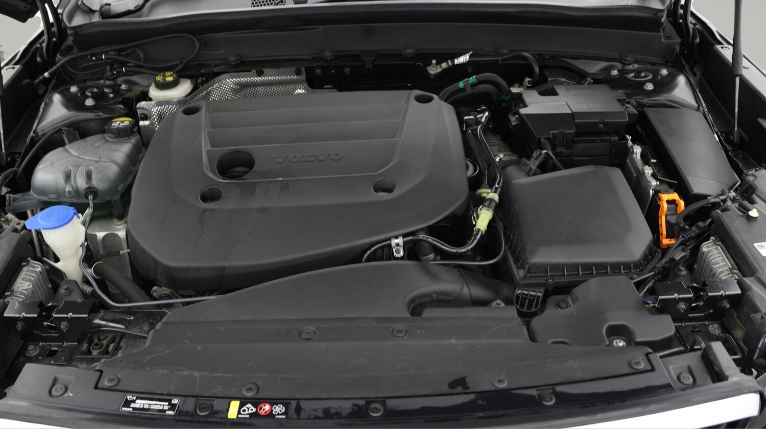 Used Volvo XC40 for sale - 76659397: Photo 20