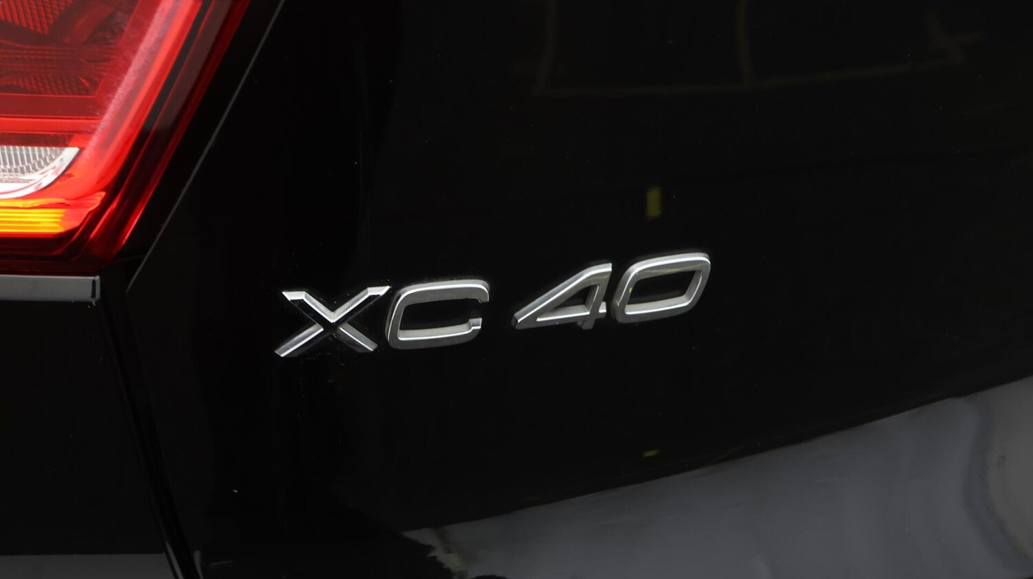 Used Volvo XC40 for sale - 76659397: Photo 21