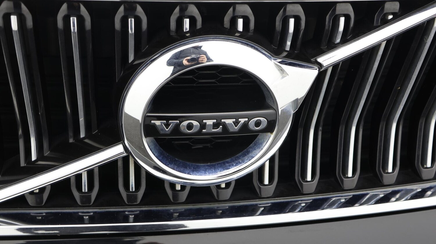 Used Volvo XC40 for sale - 76659397: Photo 22