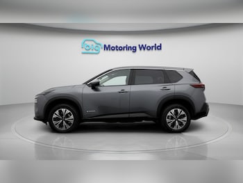 Used Nissan X-Trail 2024 for sale - 79104599: Photo