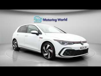 2024 (24) - 2.0 TSI GTI Hatchback 5dr Petrol DSG Euro 6 (s/s) (245 ps)