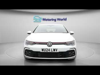 Used Volkswagen Golf 2024 for sale - 74727029: Photo