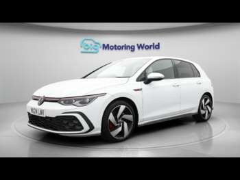 Used Volkswagen Golf 2024 for sale - 74727029: Photo