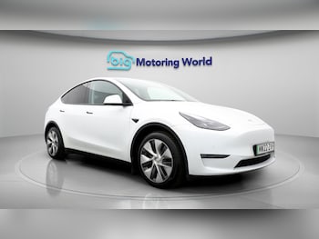 Used Tesla Model Y 2022 for sale - 78910017: Photo