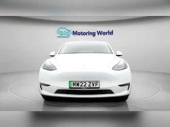 Used Tesla Model Y 2022 for sale - 78910017: Photo