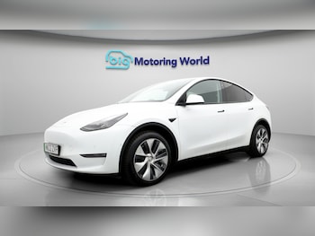 Used Tesla Model Y 2022 for sale - 78910017: Photo