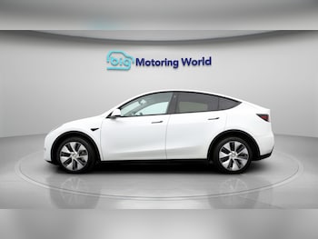 Used Tesla Model Y 2022 for sale - 78910017: Photo