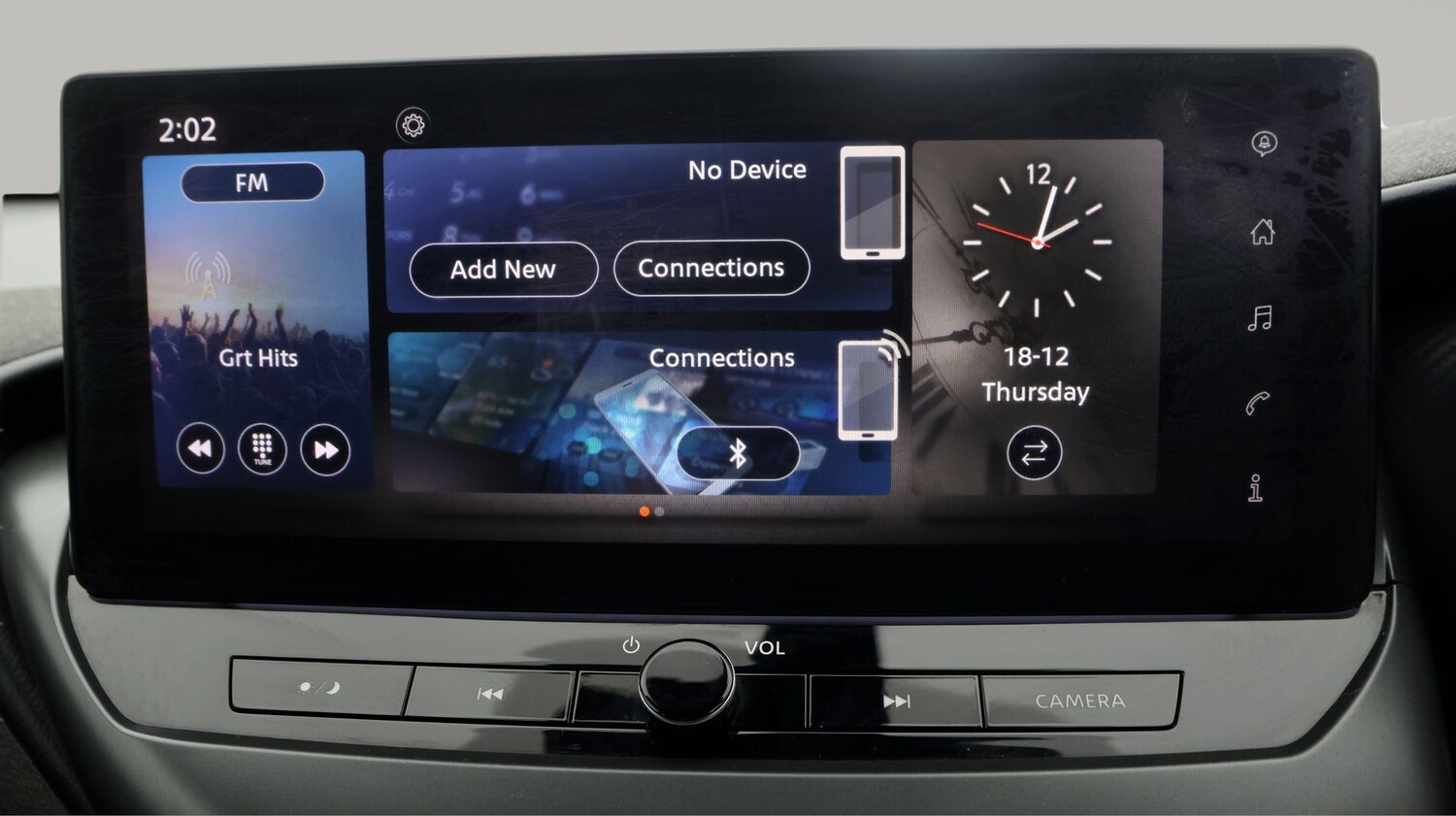 Used Nissan Juke 2025 for sale - 77363852: Photo 10