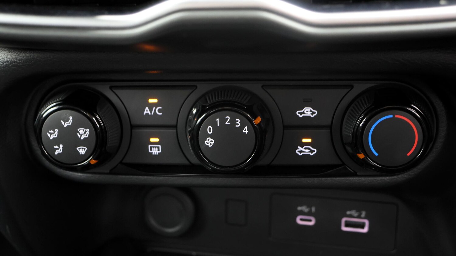 Used Nissan Juke 2025 for sale - 77363852: Photo 11