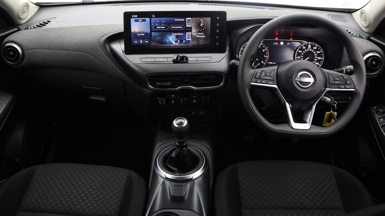 Used Nissan Juke 2025 for sale - 77363852: Photo 12