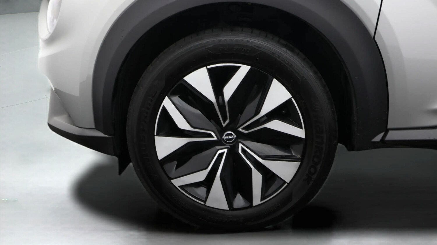 Used Nissan Juke 2025 for sale - 77363852: Photo 17