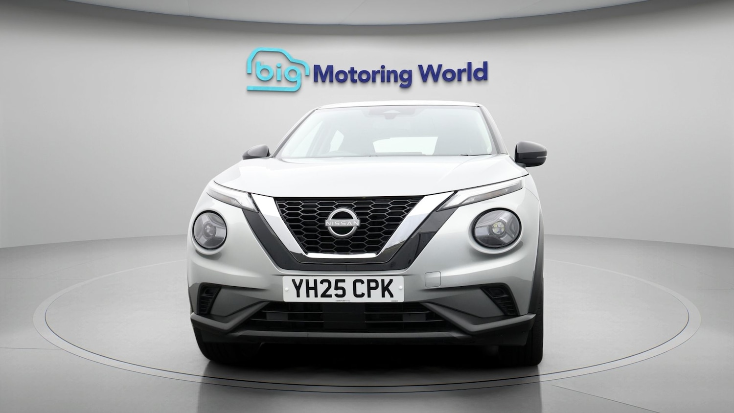 Used Nissan Juke 2025 for sale - 77363852: Photo 2