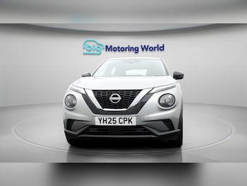 Used Nissan Juke 2025 for sale - 77363852: Photo