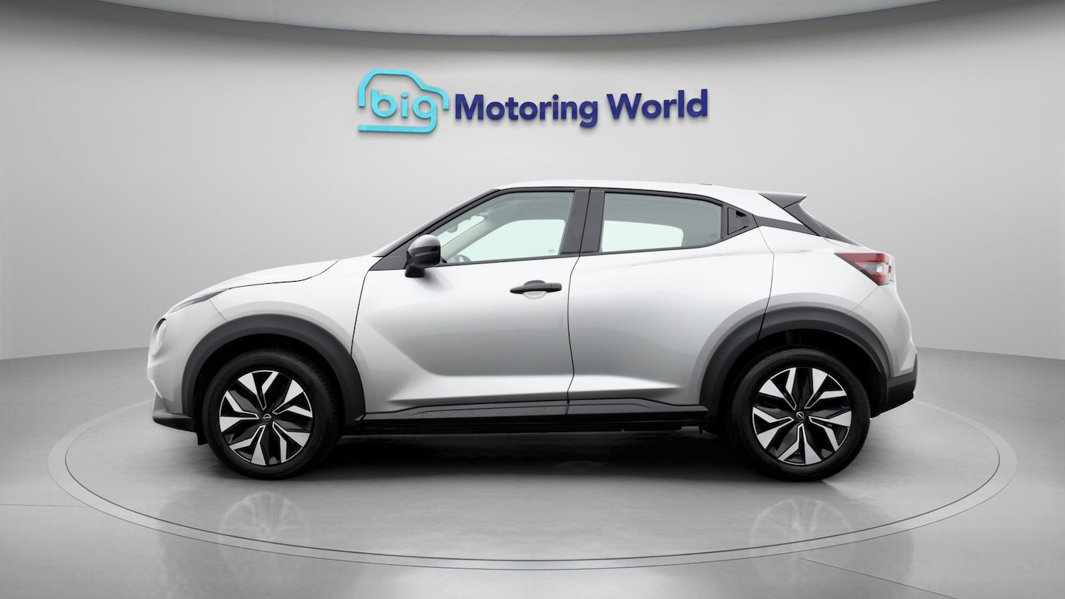 Used Nissan Juke 2025 for sale - 77363852: Photo 4