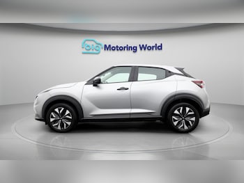 Used Nissan Juke 2025 for sale - 77363852: Photo