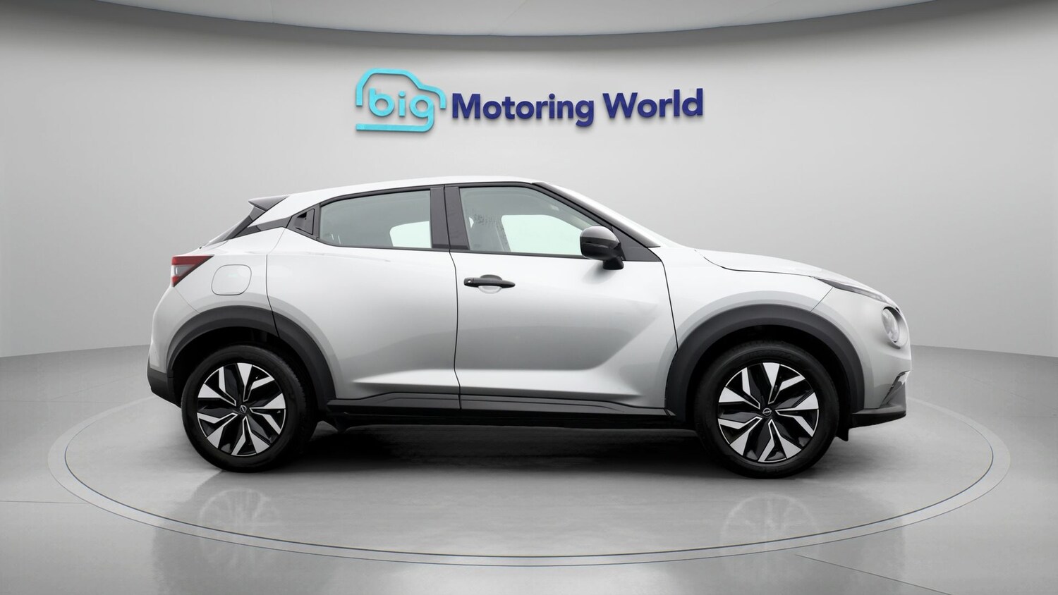 Used Nissan Juke 2025 for sale - 77363852: Photo 8