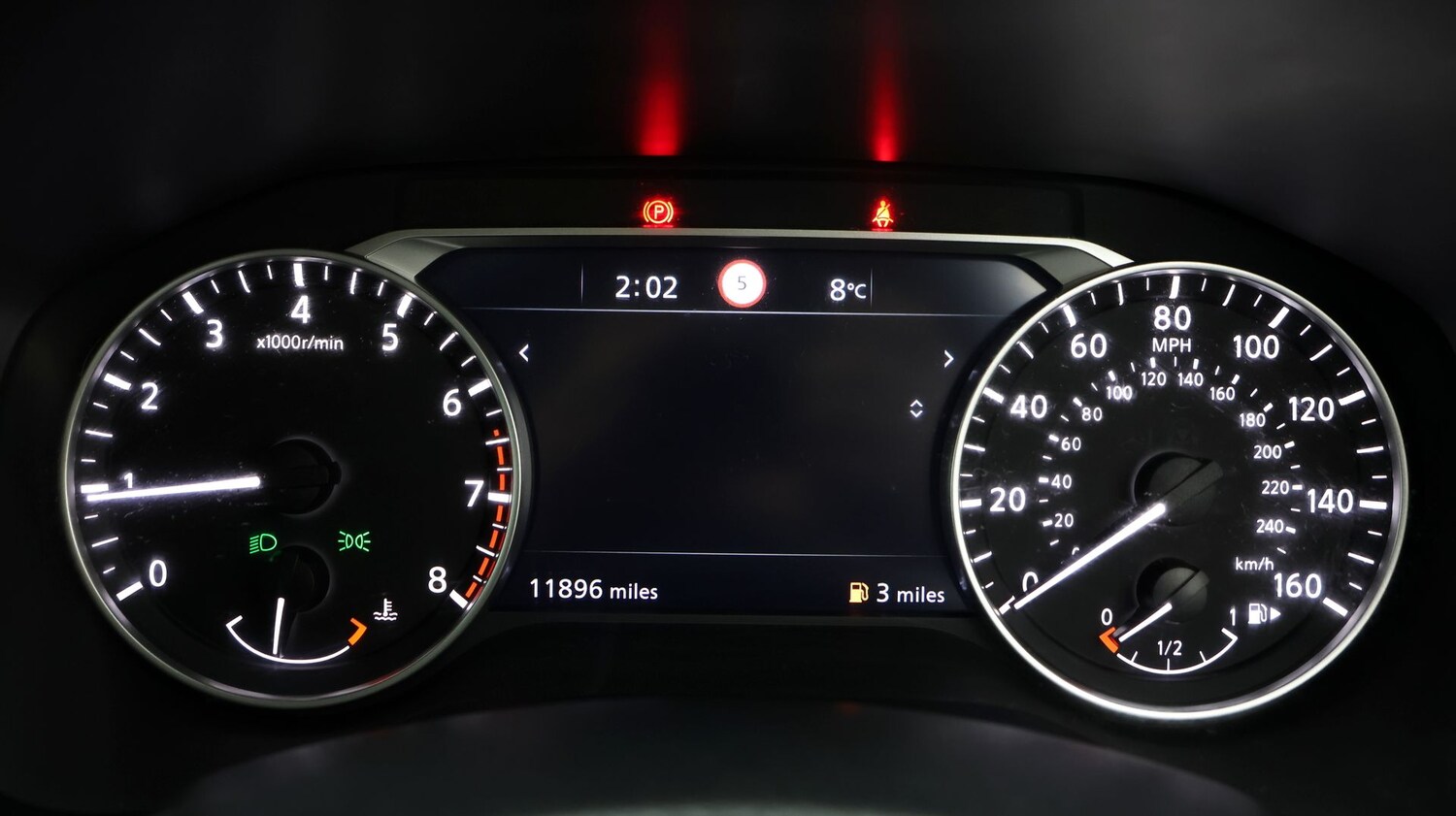 Used Nissan Juke 2025 for sale - 77363852: Photo 9