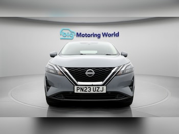 Used Nissan Qashqai 2023 for sale - 78909908: Photo