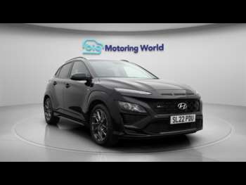 Used Hyundai KONA 2022 for sale - 75050855: Photo