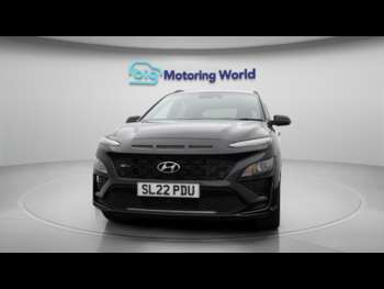 Used Hyundai KONA 2022 for sale - 75050855: Photo