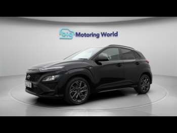 Used Hyundai KONA 2022 for sale - 75050855: Photo