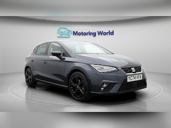 Used SEAT Ibiza 2024 for sale - 79242088: Photo