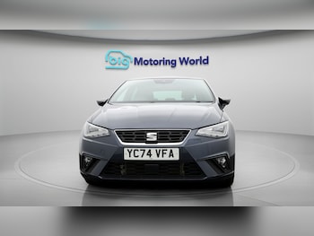 Used SEAT Ibiza 2024 for sale - 79242088: Photo