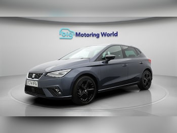 Used SEAT Ibiza 2024 for sale - 79242088: Photo