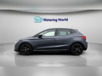 Used SEAT Ibiza 2024 for sale - 79242088: Photo