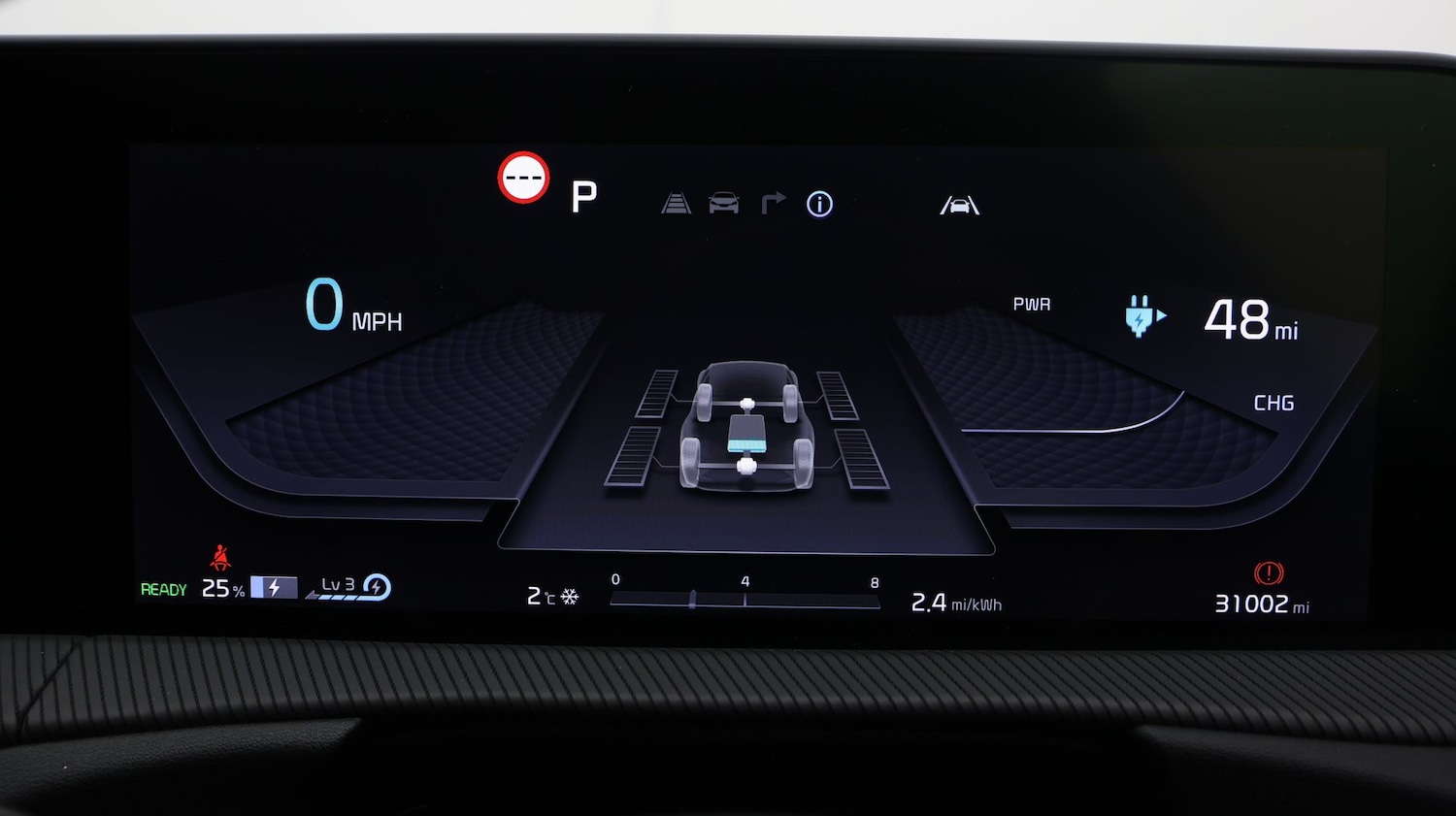 Used Kia EV6 2023 for sale - 77116457: Photo 10