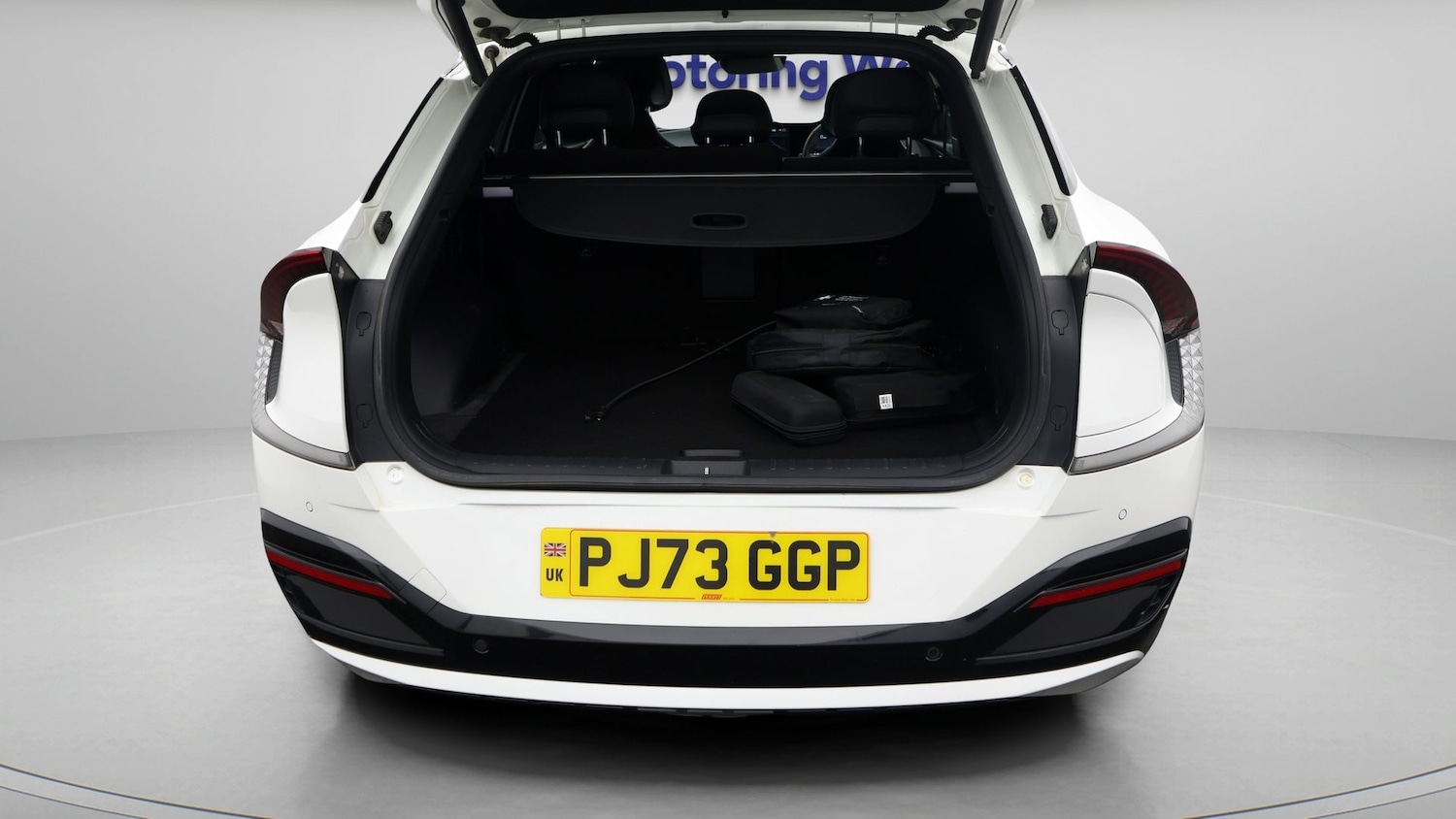 Used Kia EV6 2023 for sale - 77116457: Photo 17