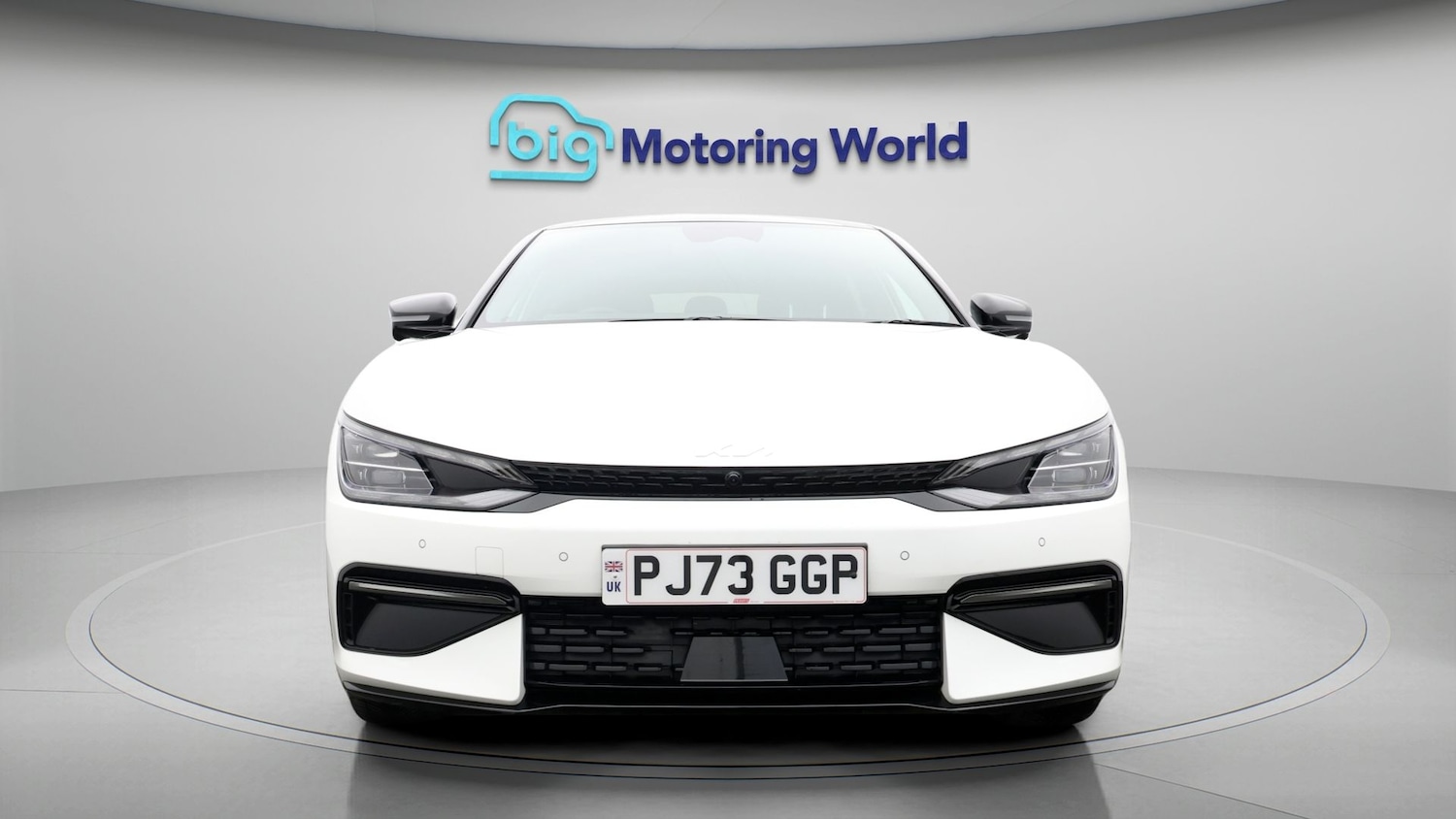 Used Kia EV6 2023 for sale - 77116457: Photo 2