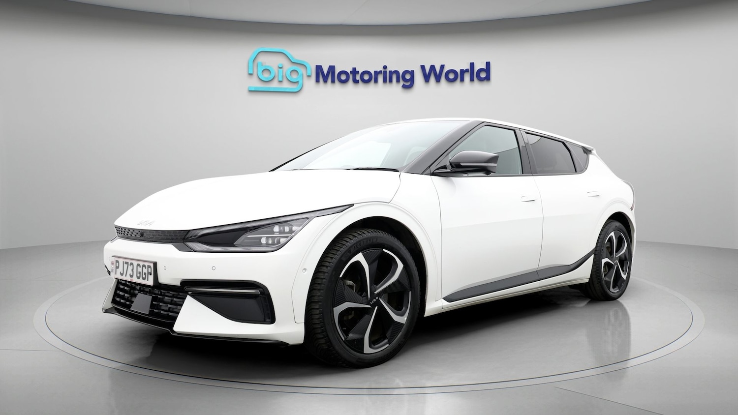 Used Kia EV6 2023 for sale - 77116457: Photo 3