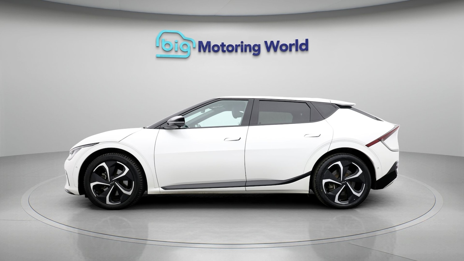 Used Kia EV6 2023 for sale - 77116457: Photo 4