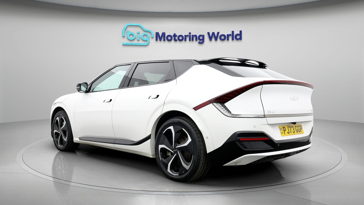 Used Kia EV6 2023 for sale - 77116457: Photo 5