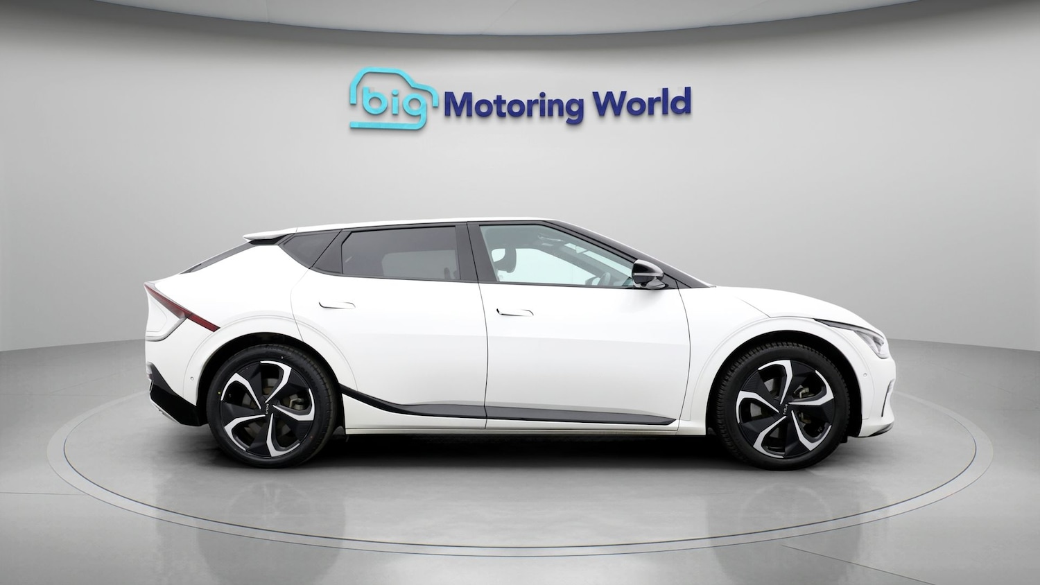 Used Kia EV6 2023 for sale - 77116457: Photo 8