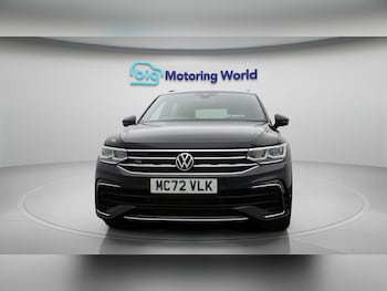 Used Volkswagen Tiguan 2023 for sale - 79091039: Photo