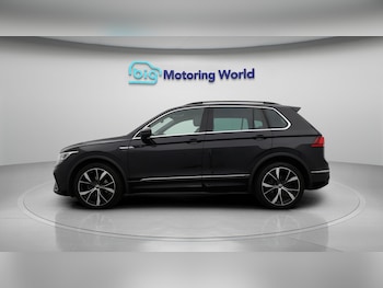 Used Volkswagen Tiguan 2023 for sale - 79091039: Photo