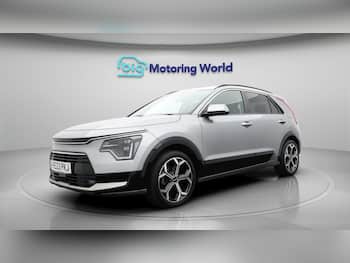 Used Kia Niro 2023 for sale - 79765145: Photo