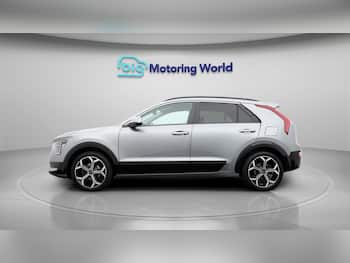 Used Kia Niro 2023 for sale - 79765145: Photo