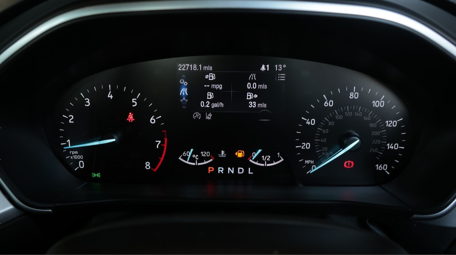 Used Ford Focus 2020 for sale - 78156478: Photo 10