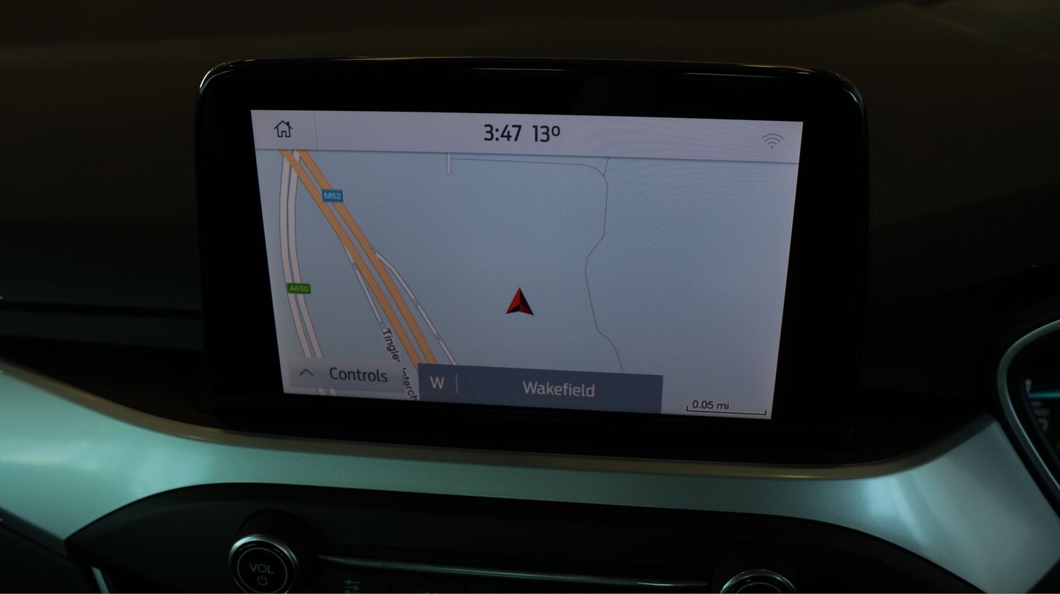 Used Ford Focus 2020 for sale - 78156478: Photo 11