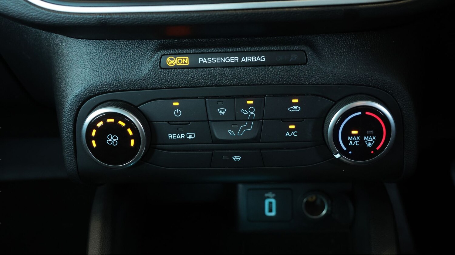 Used Ford Focus 2020 for sale - 78156478: Photo 12