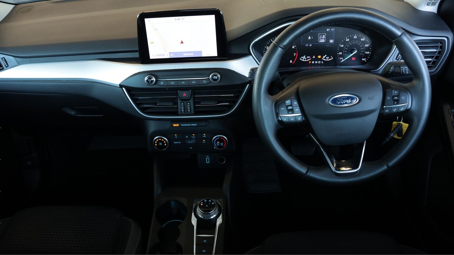 Used Ford Focus 2020 for sale - 78156478: Photo 13