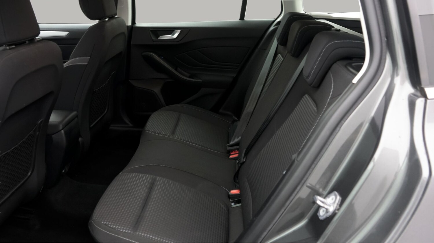 Used Ford Focus 2020 for sale - 78156478: Photo 16