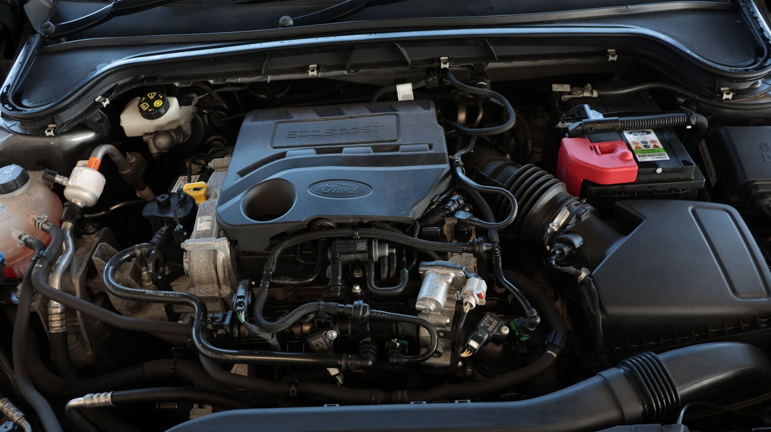 Used Ford Focus 2020 for sale - 78156478: Photo 19