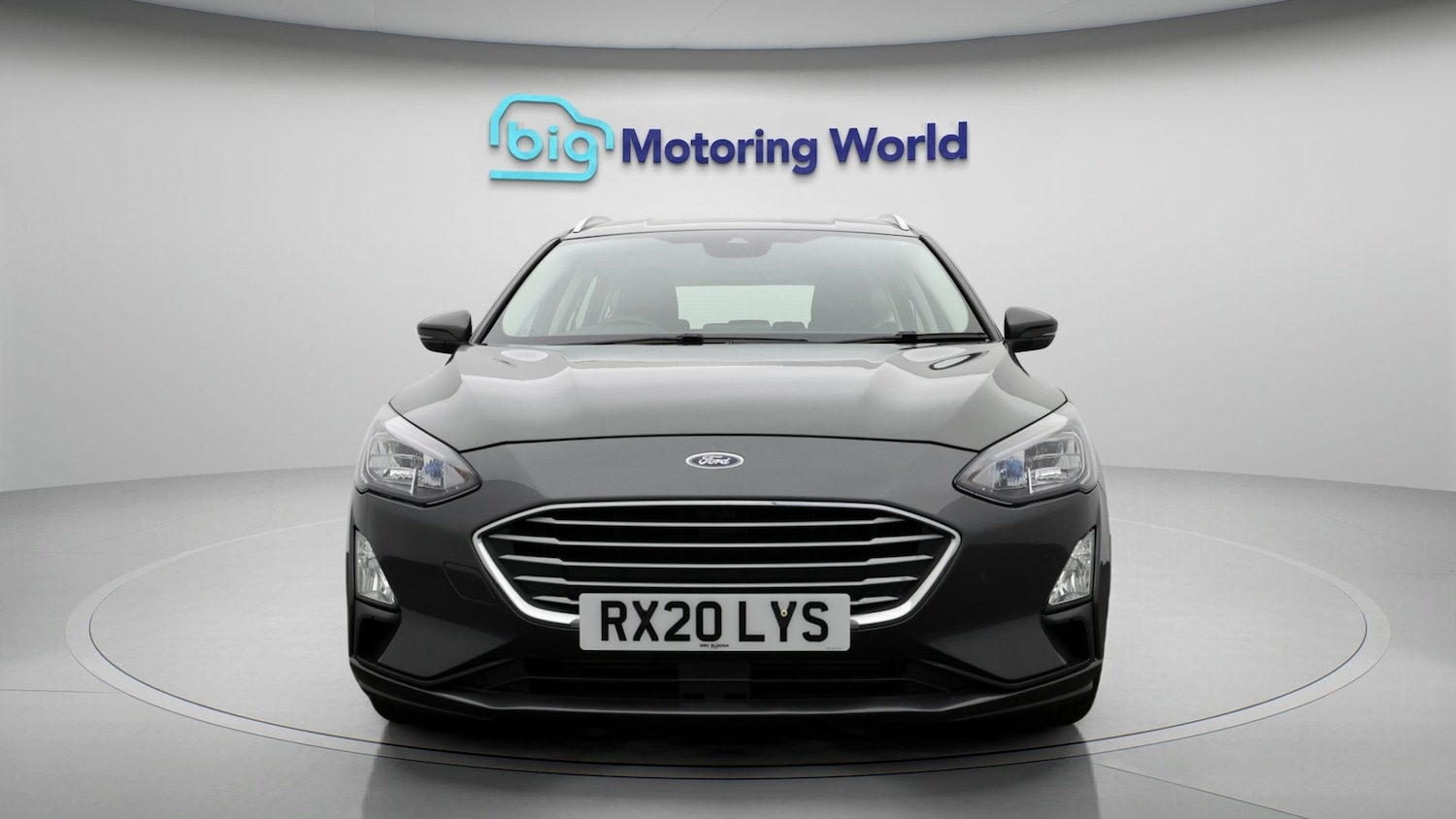 Used Ford Focus 2020 for sale - 78156478: Photo 2