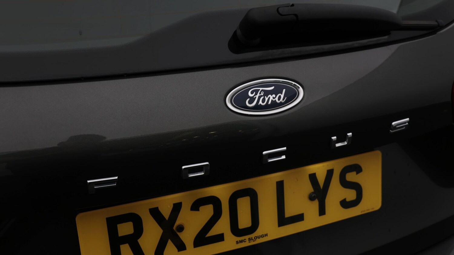 Used Ford Focus 2020 for sale - 78156478: Photo 22